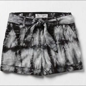 Anthropologie Habitual  Shorts Sz 24. #25